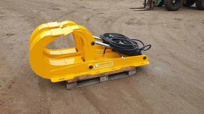 Palgilõhestaja GRUTECH GTH-LK 730
